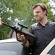 Illustration for article titled The Governor's evil insanity beats Rick's plain insanity on The Walking Dead